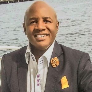 Meet your Posher, Wilkinson